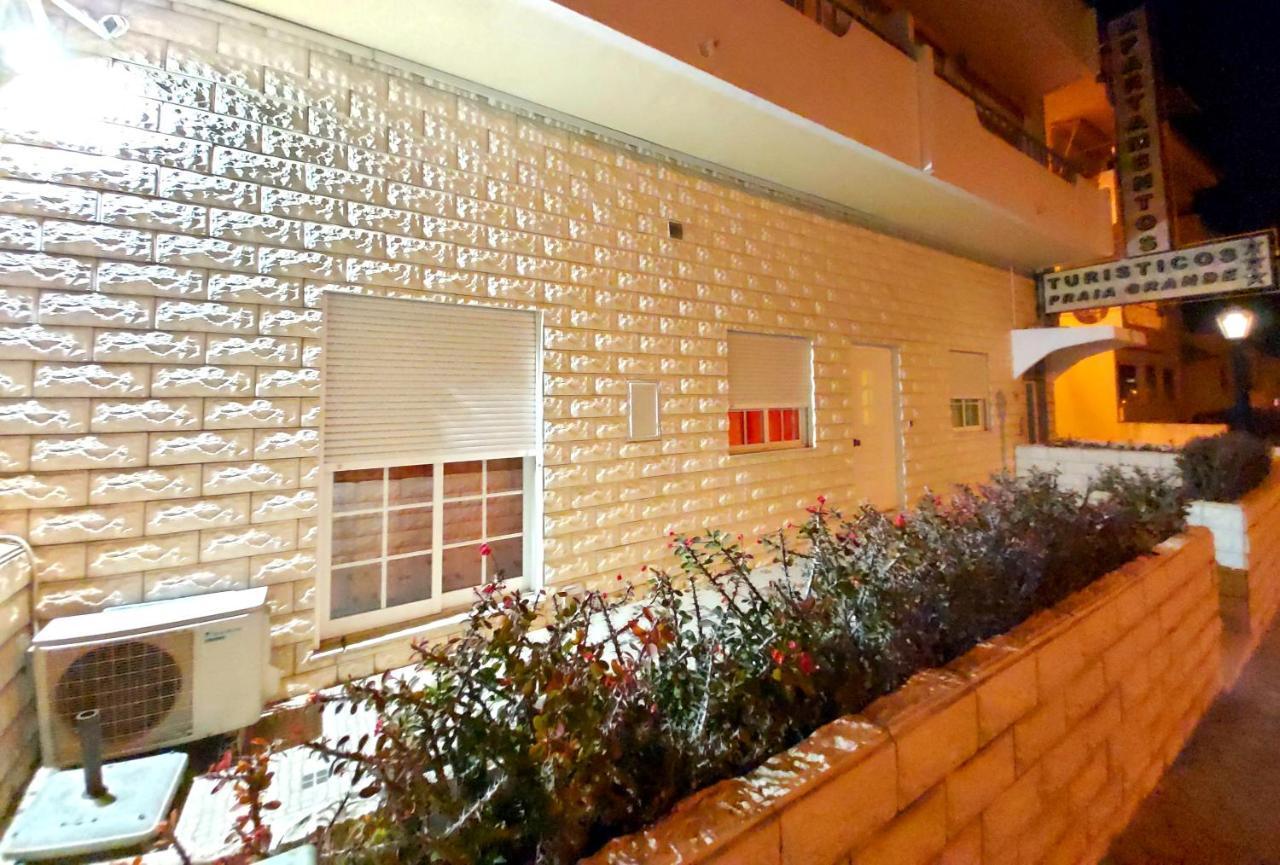Apartamentos Turisticos Praia Grande Ferragudo  Luaran gambar