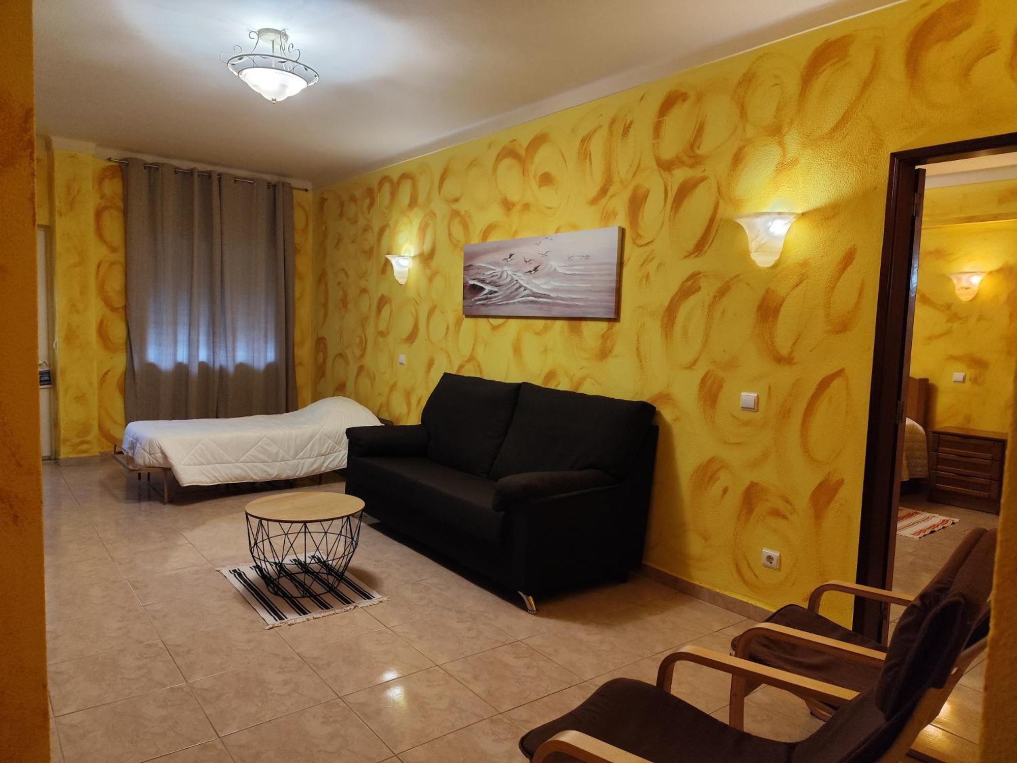 Apartamentos Turisticos Praia Grande Ferragudo  Luaran gambar