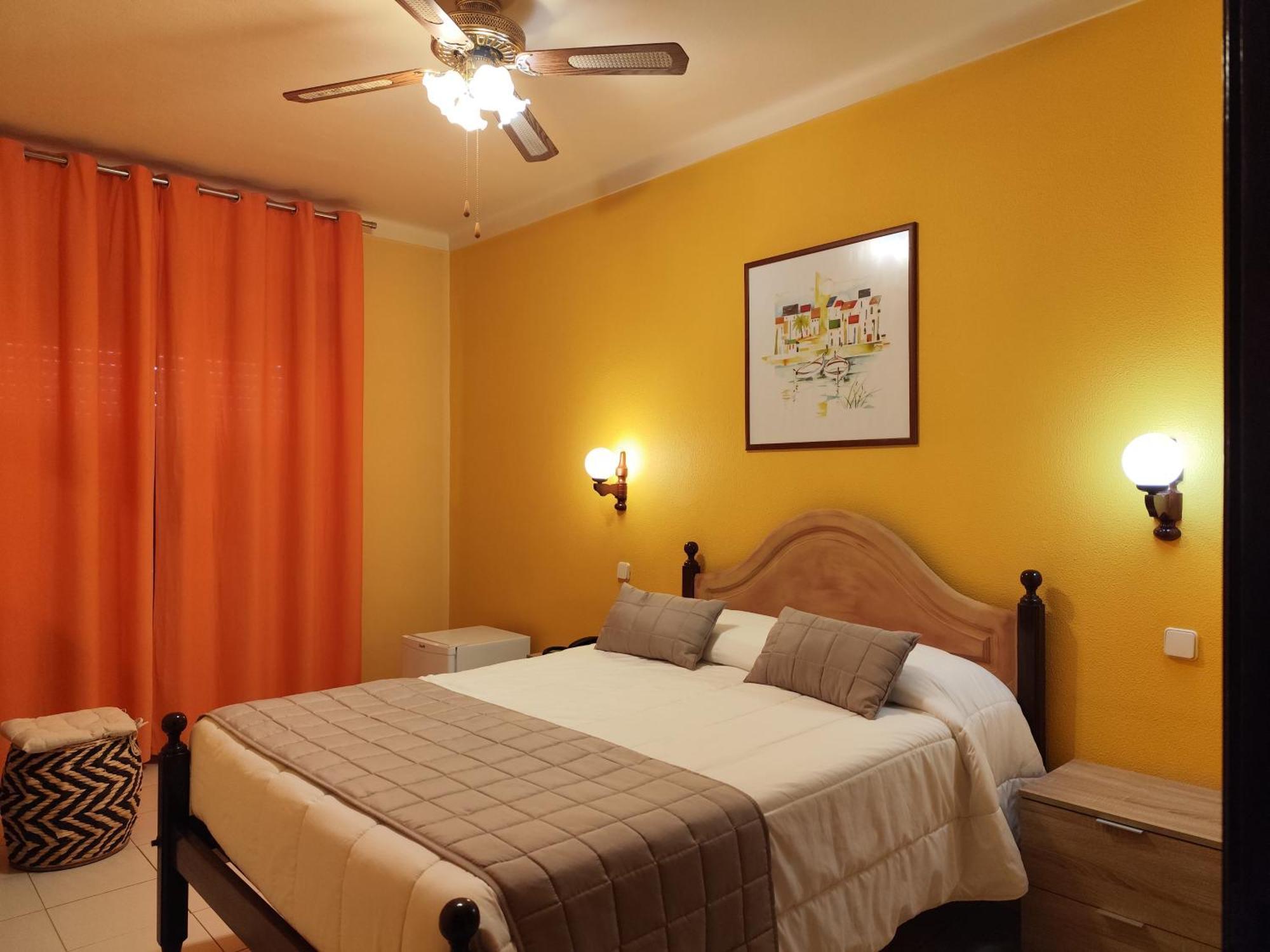 Apartamentos Turisticos Praia Grande Ferragudo  Luaran gambar