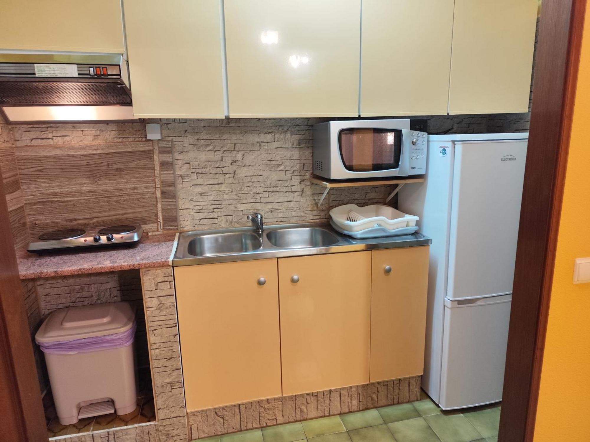 Apartamentos Turisticos Praia Grande Ferragudo  Luaran gambar