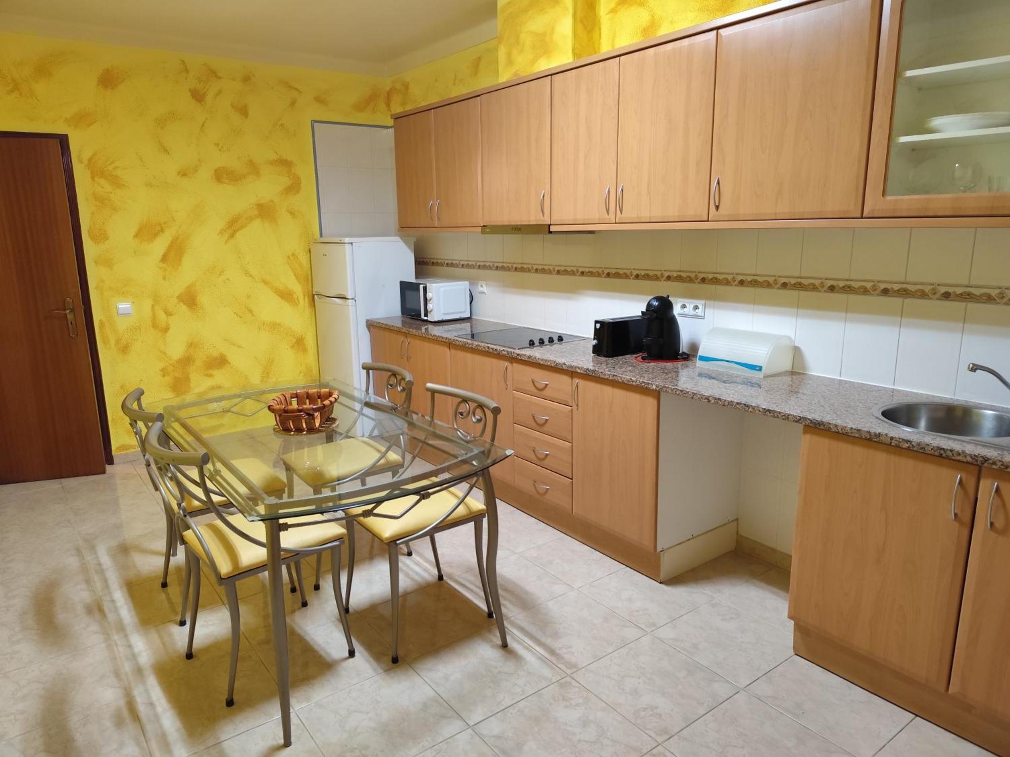 Apartamentos Turisticos Praia Grande Ferragudo  Luaran gambar