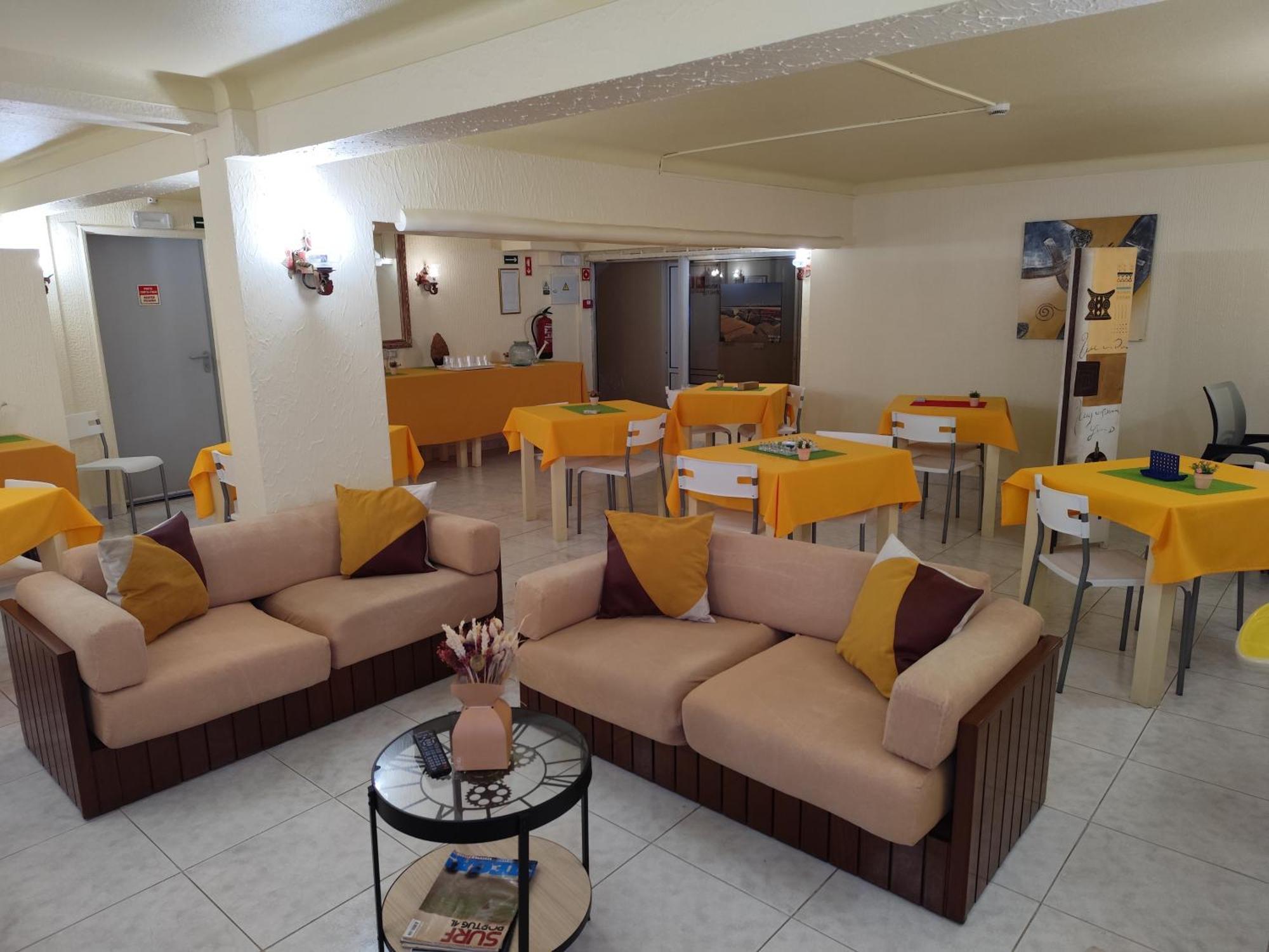 Apartamentos Turisticos Praia Grande Ferragudo  Luaran gambar