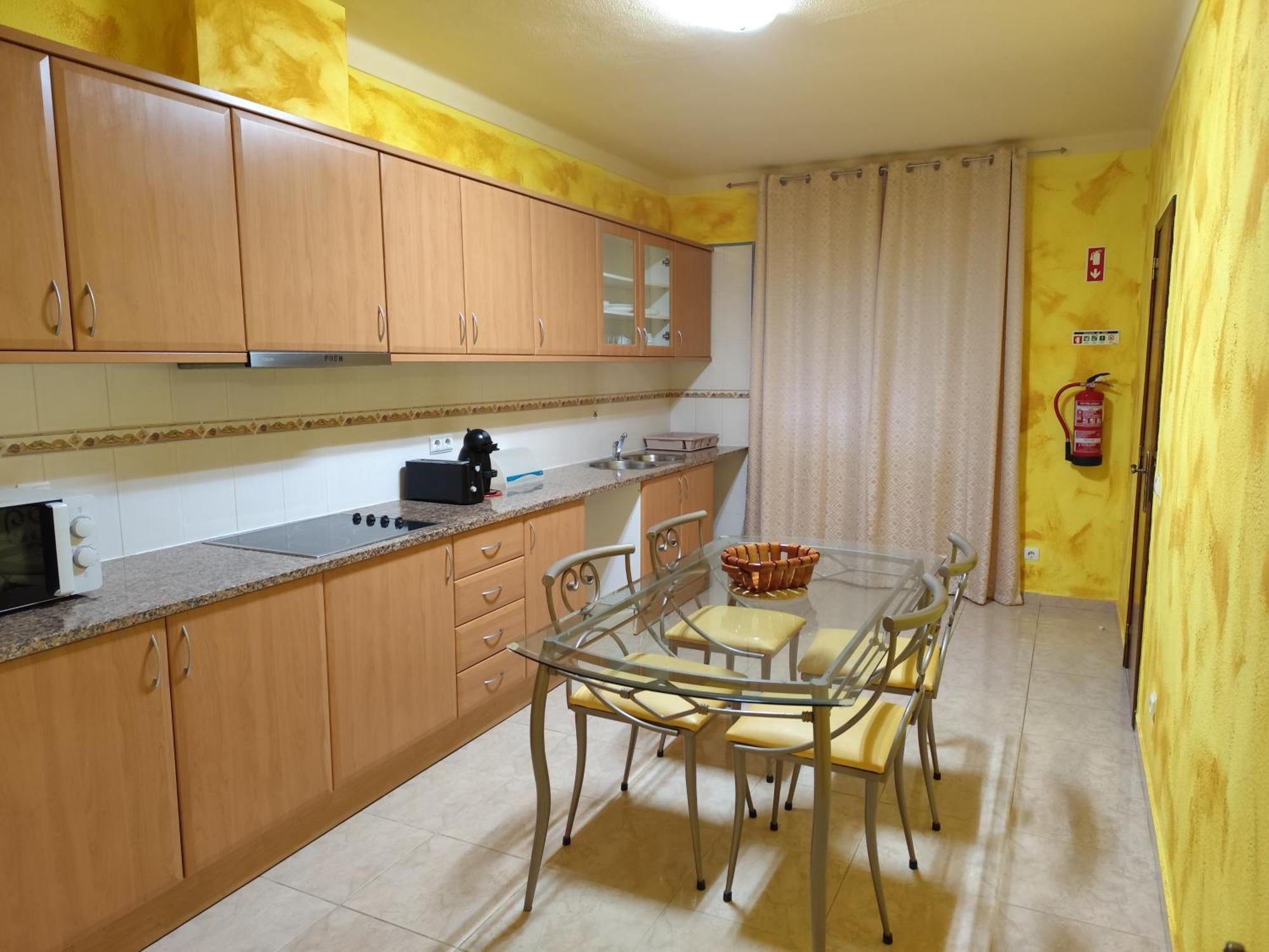 Apartamentos Turisticos Praia Grande Ferragudo  Luaran gambar