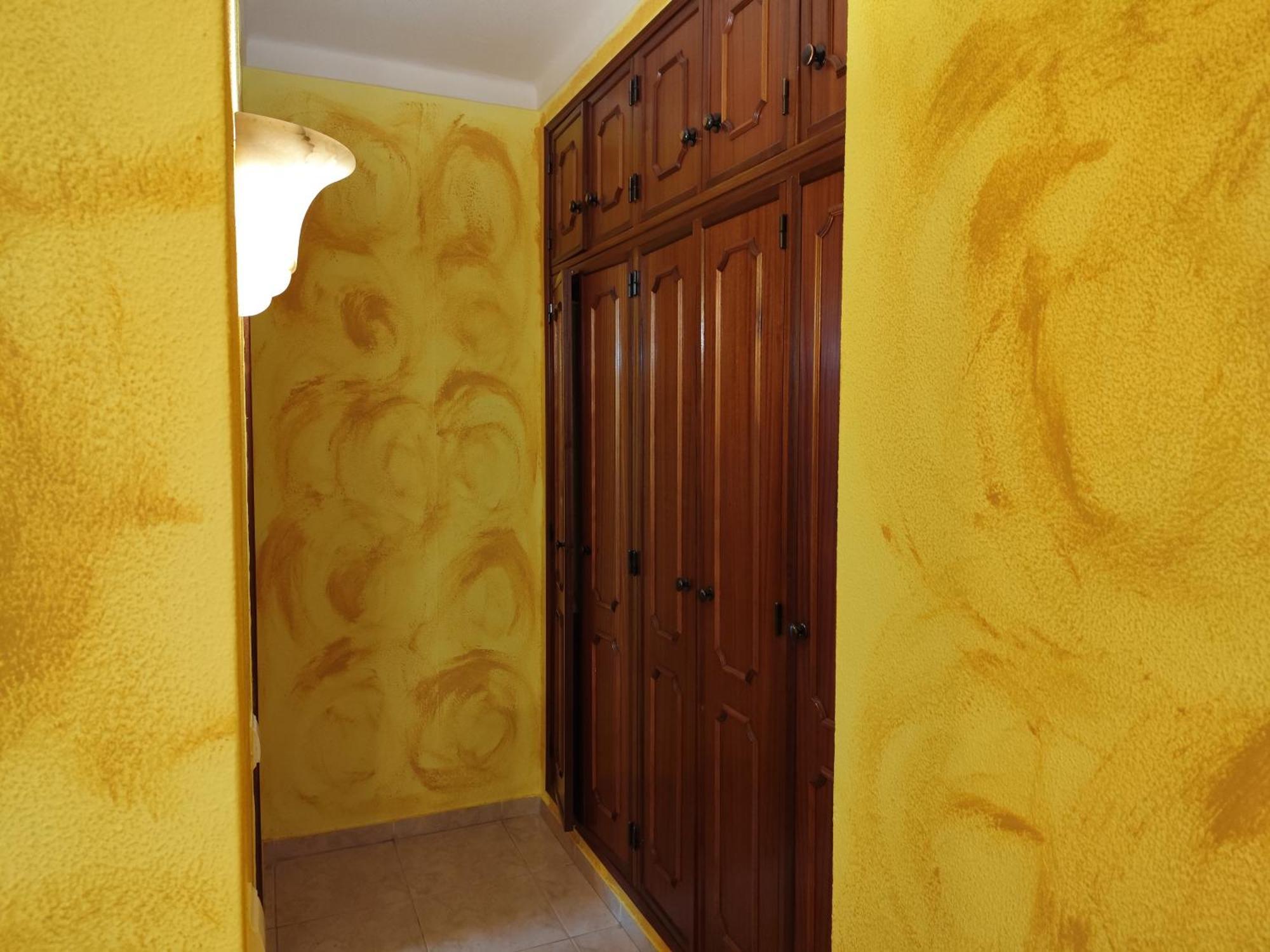 Apartamentos Turisticos Praia Grande Ferragudo  Luaran gambar