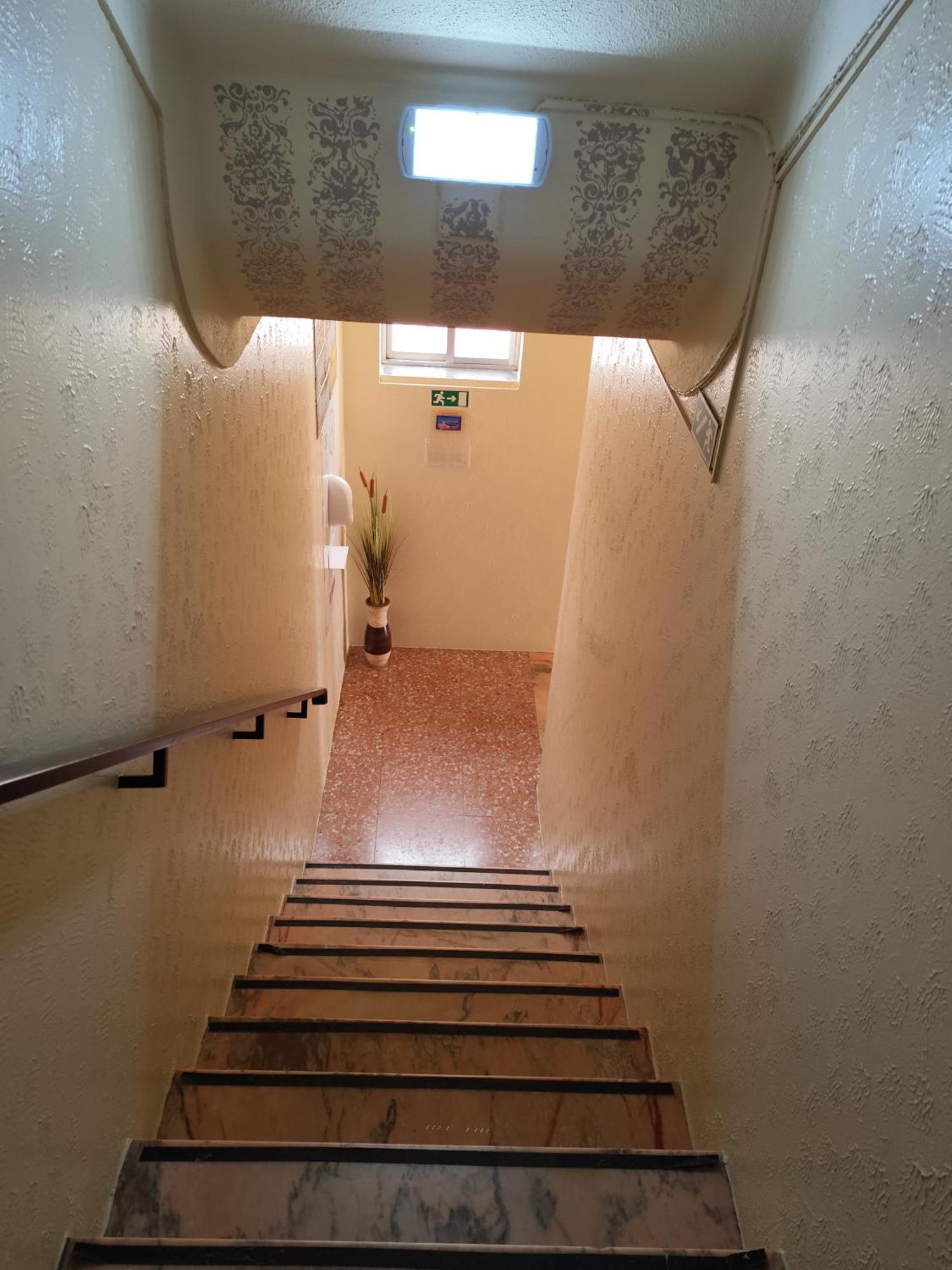 Apartamentos Turisticos Praia Grande Ferragudo  Luaran gambar