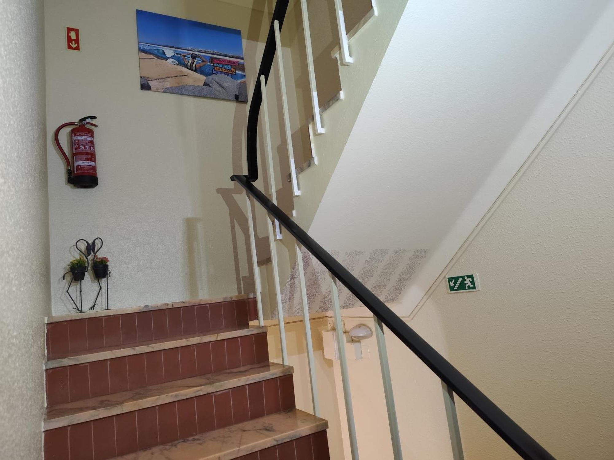 Apartamentos Turisticos Praia Grande Ferragudo  Luaran gambar