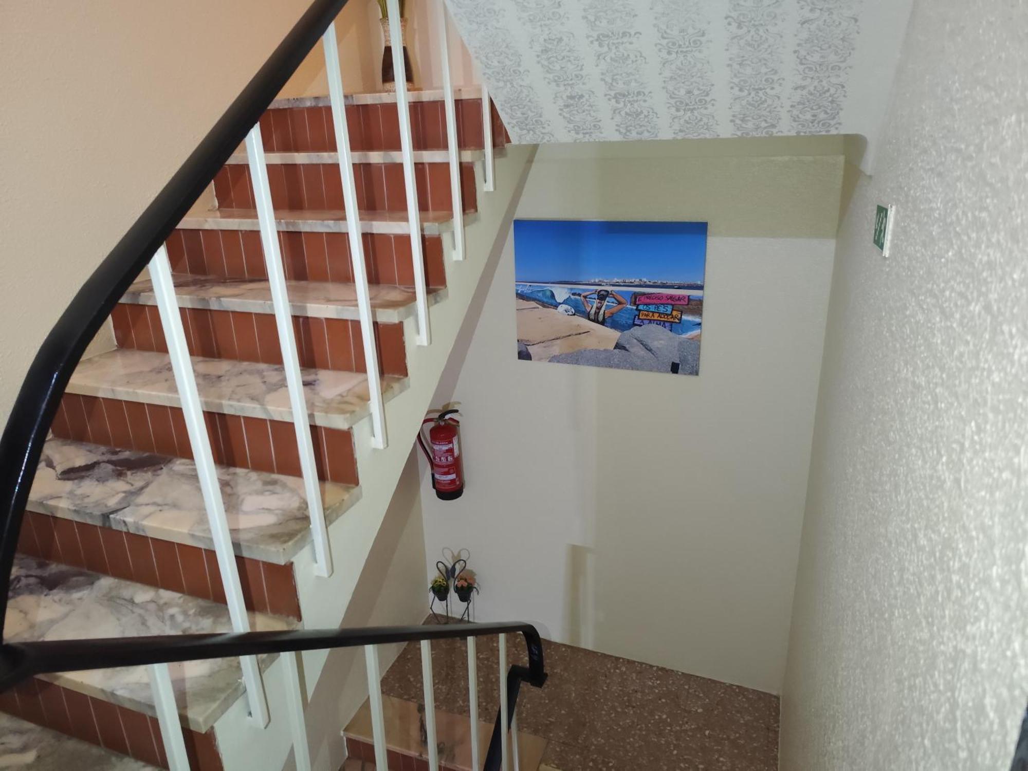 Apartamentos Turisticos Praia Grande Ferragudo  Luaran gambar