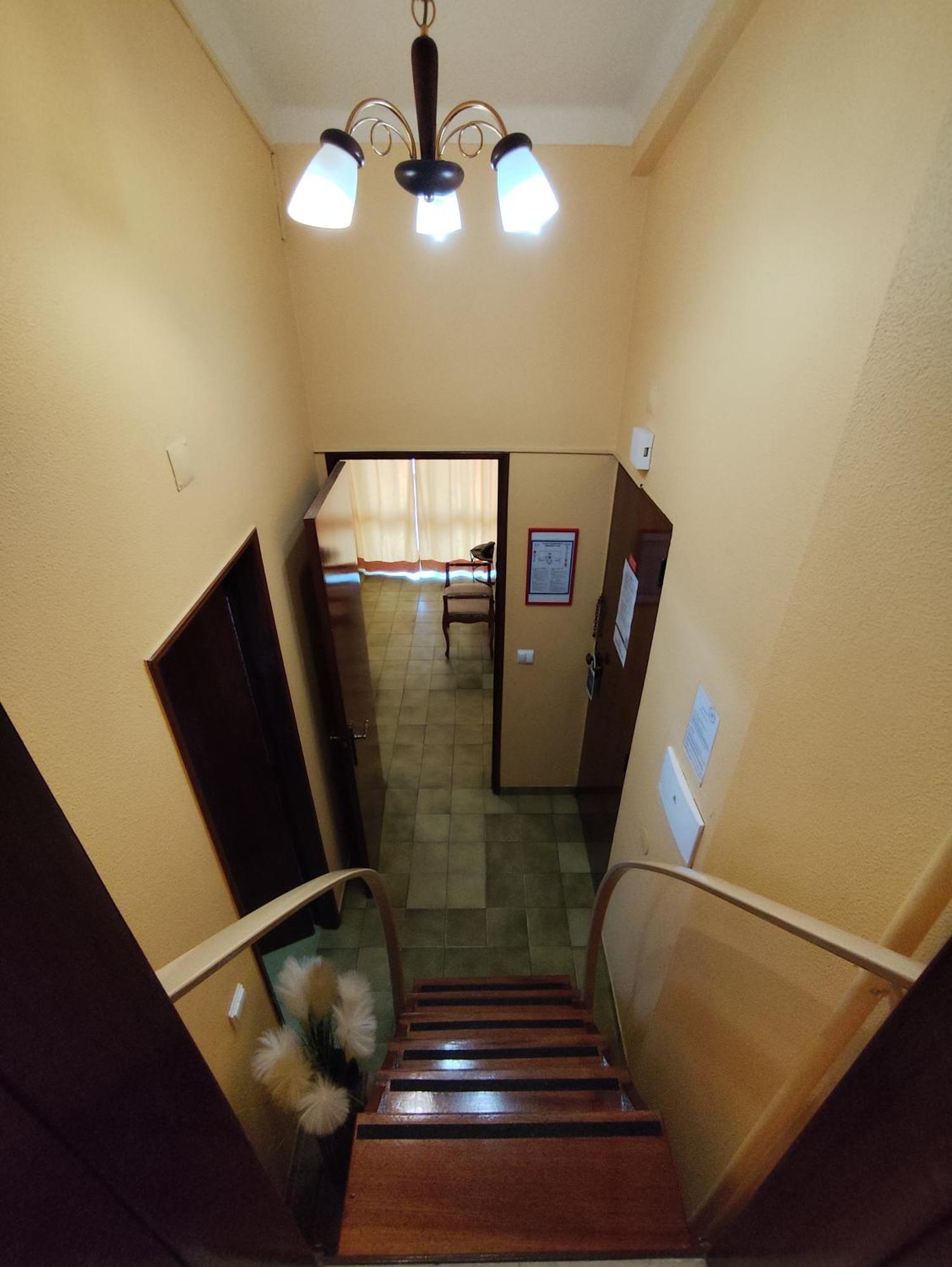 Apartamentos Turisticos Praia Grande Ferragudo  Luaran gambar