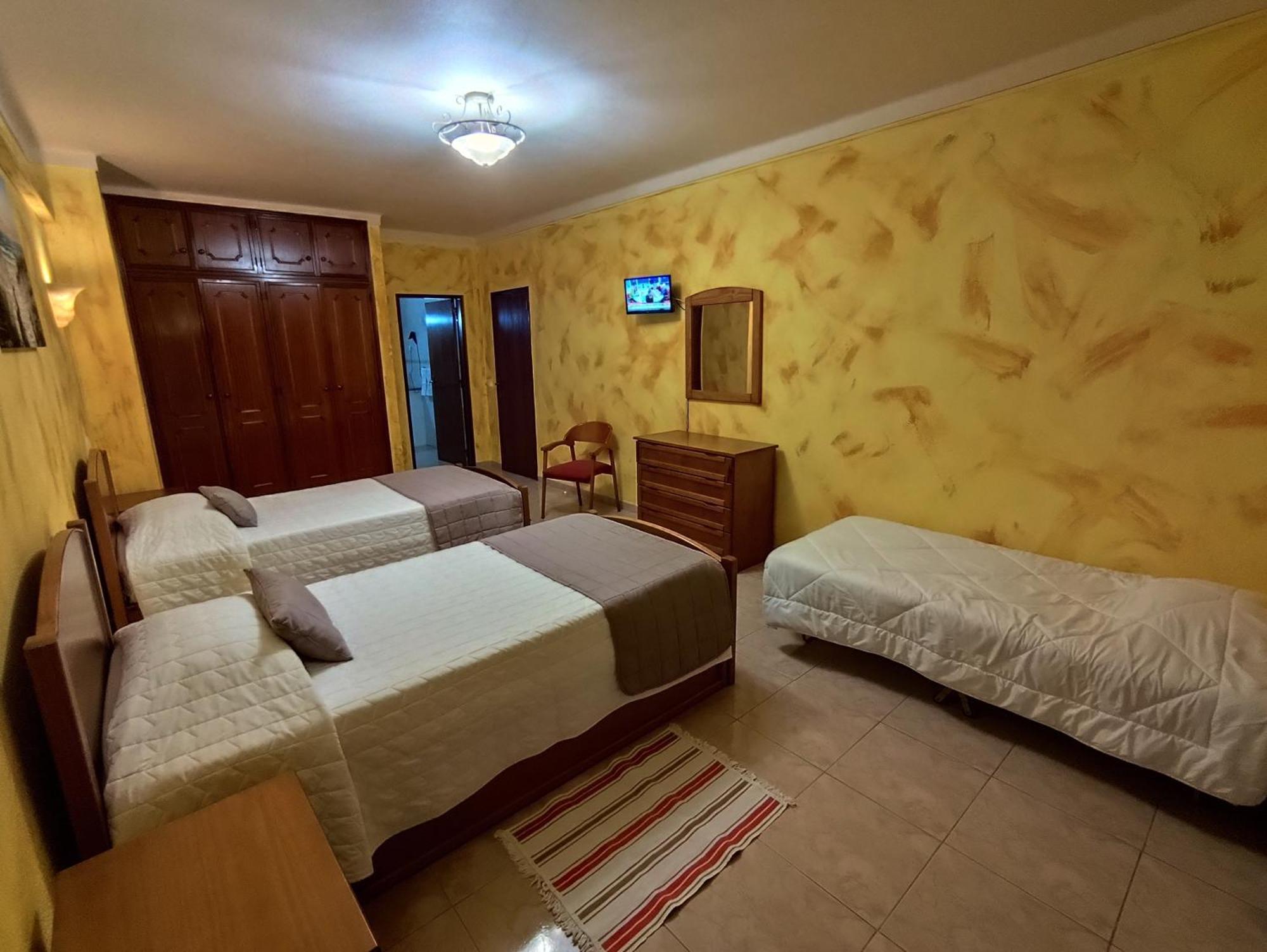 Apartamentos Turisticos Praia Grande Ferragudo  Luaran gambar
