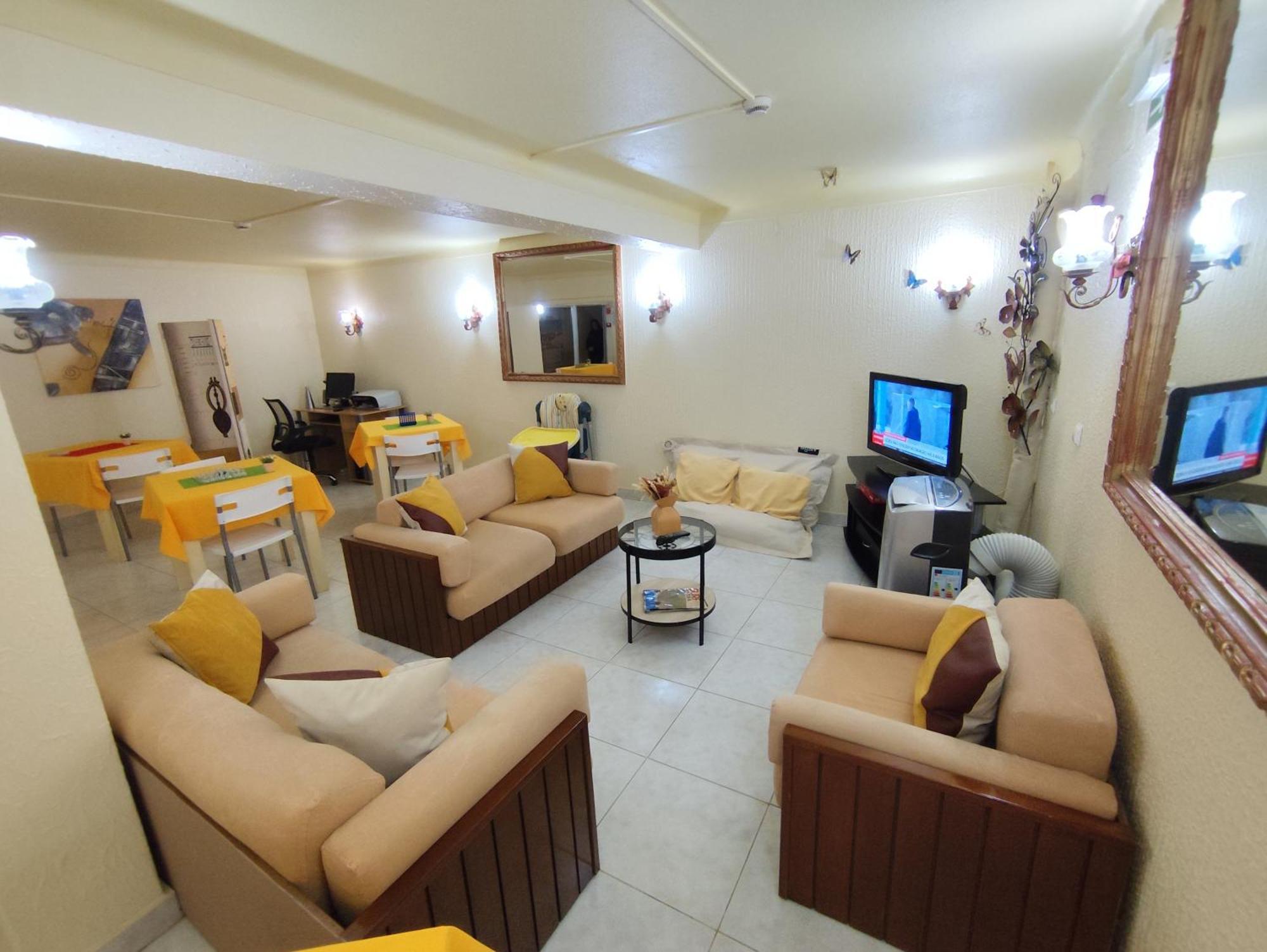 Apartamentos Turisticos Praia Grande Ferragudo  Luaran gambar