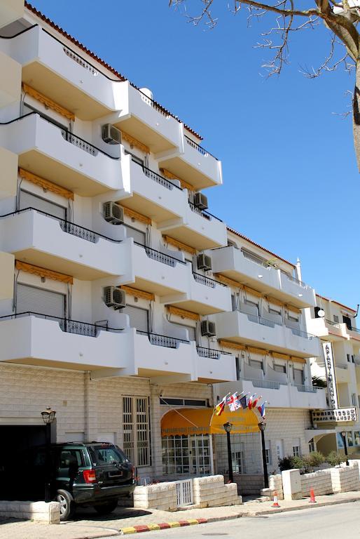 Apartamentos Turisticos Praia Grande Ferragudo  Luaran gambar