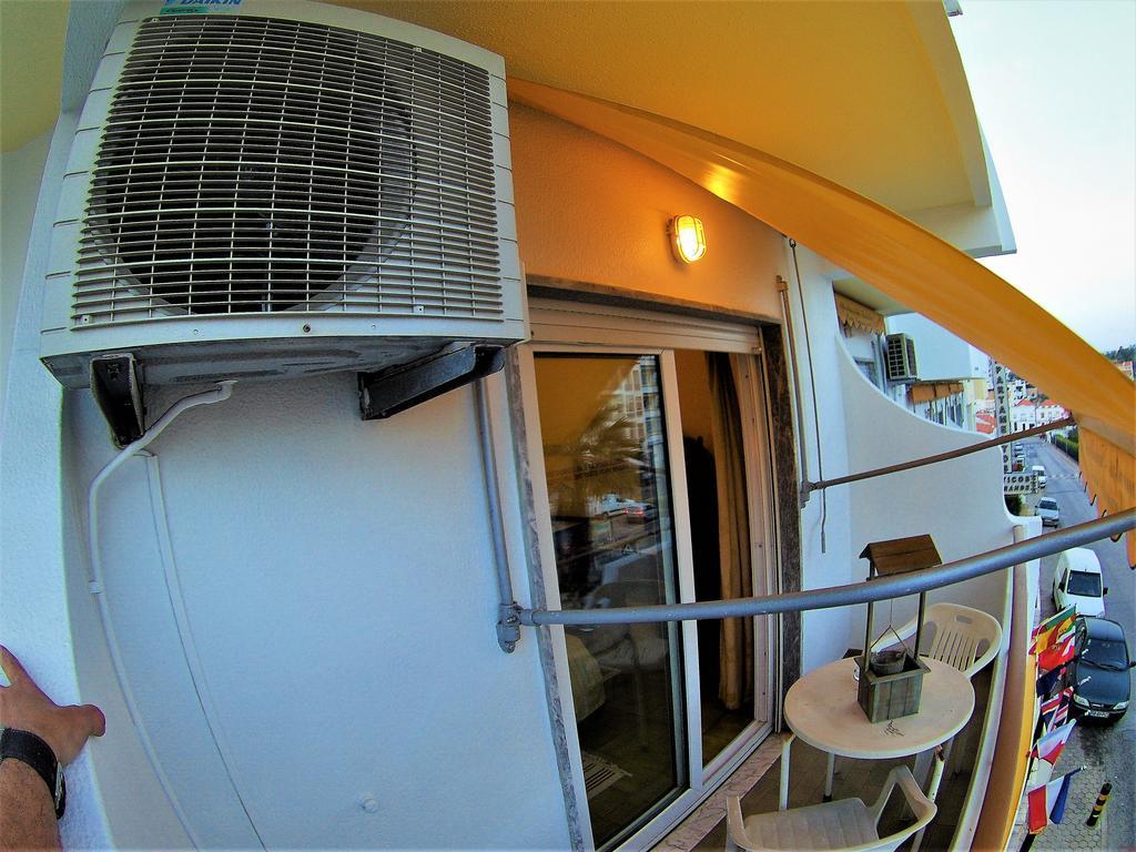Apartamentos Turisticos Praia Grande Ferragudo  Luaran gambar