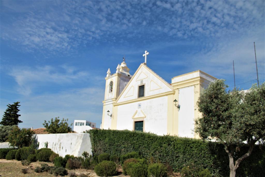 Apartamentos Turisticos Praia Grande Ferragudo  Luaran gambar
