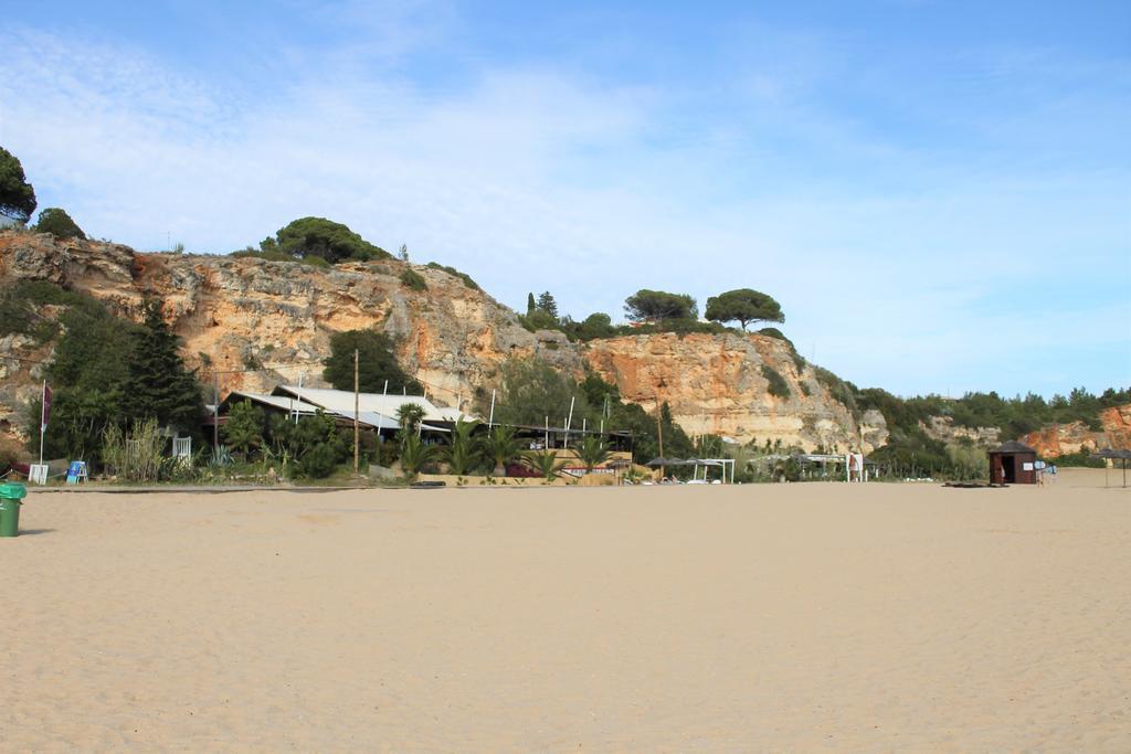 Apartamentos Turisticos Praia Grande Ferragudo  Luaran gambar