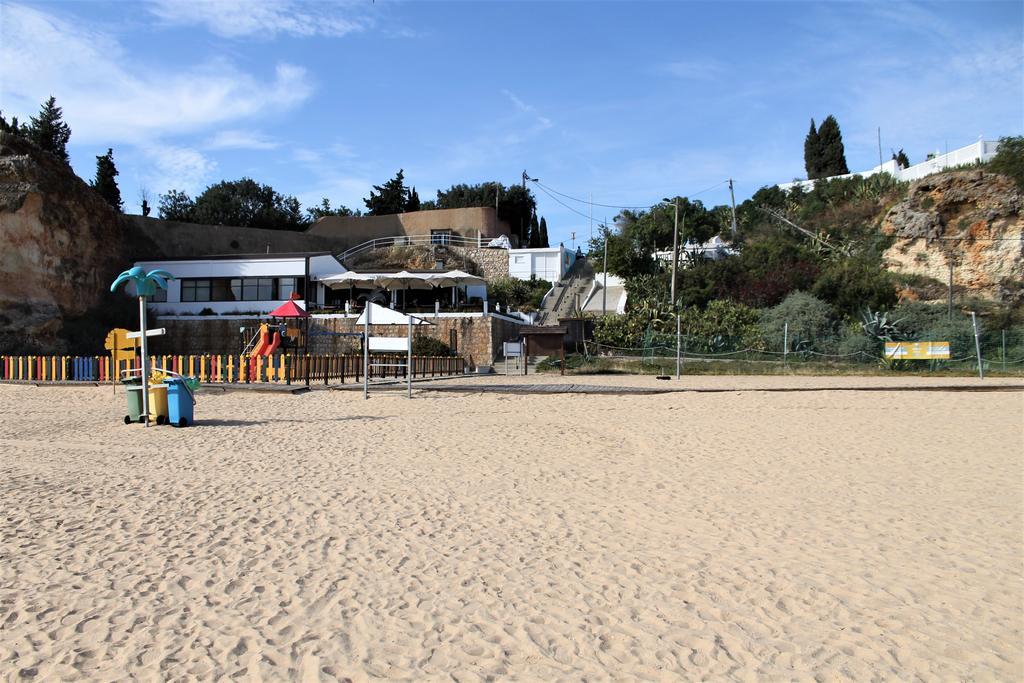 Apartamentos Turisticos Praia Grande Ferragudo  Luaran gambar