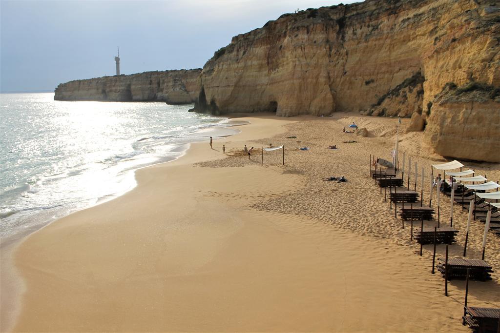 Apartamentos Turisticos Praia Grande Ferragudo  Luaran gambar